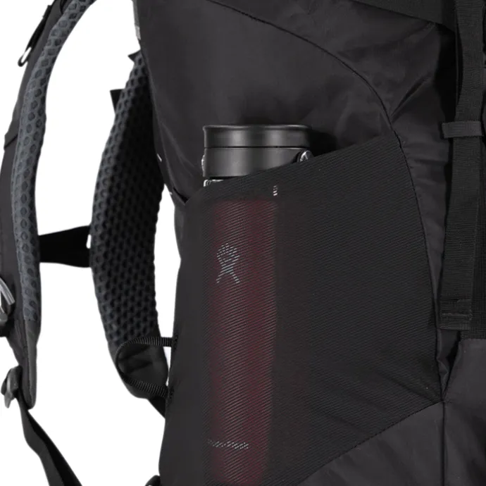 Osprey Kestrel 68 S/M black