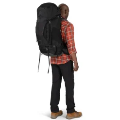 Osprey Kestrel 68 S/M black