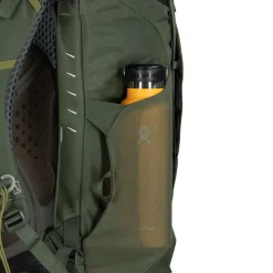 Osprey Kestrel 58 S/M bonsai green
