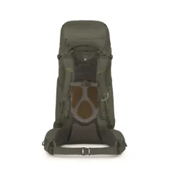 Osprey Kestrel 58 S/M bonsai green