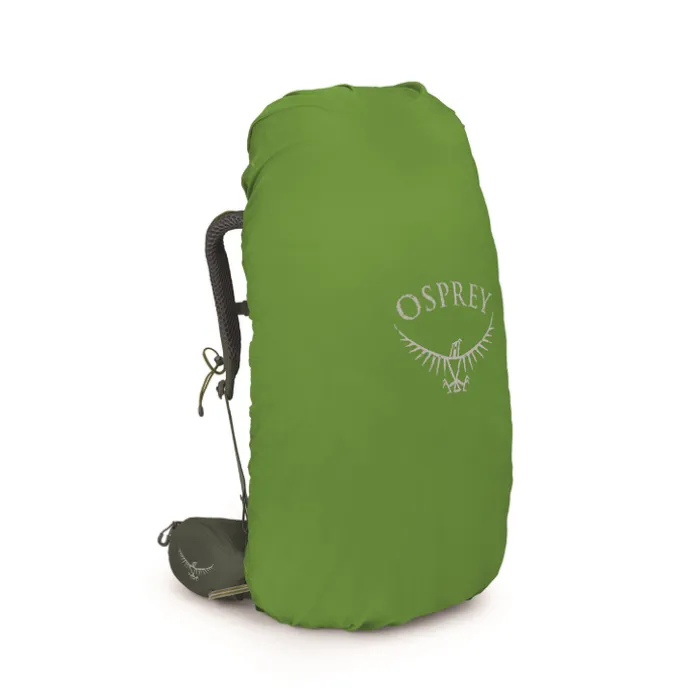 Osprey Kestrel 58 S/M bonsai green