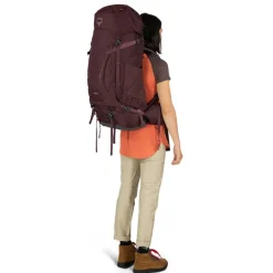 Osprey Kyte 58 WM/L black