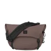 Osprey Metron 18 Messenger magma brown-goby orange
