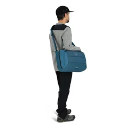 Osprey Ozone Boarding Bag 20L black