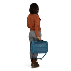 Osprey Ozone Boarding Bag 20L black