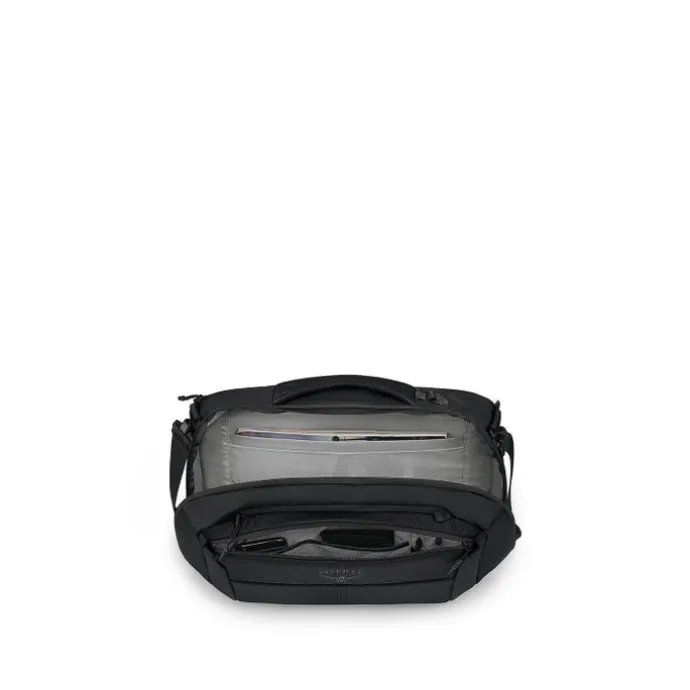 Osprey Ozone Boarding Bag 20L black