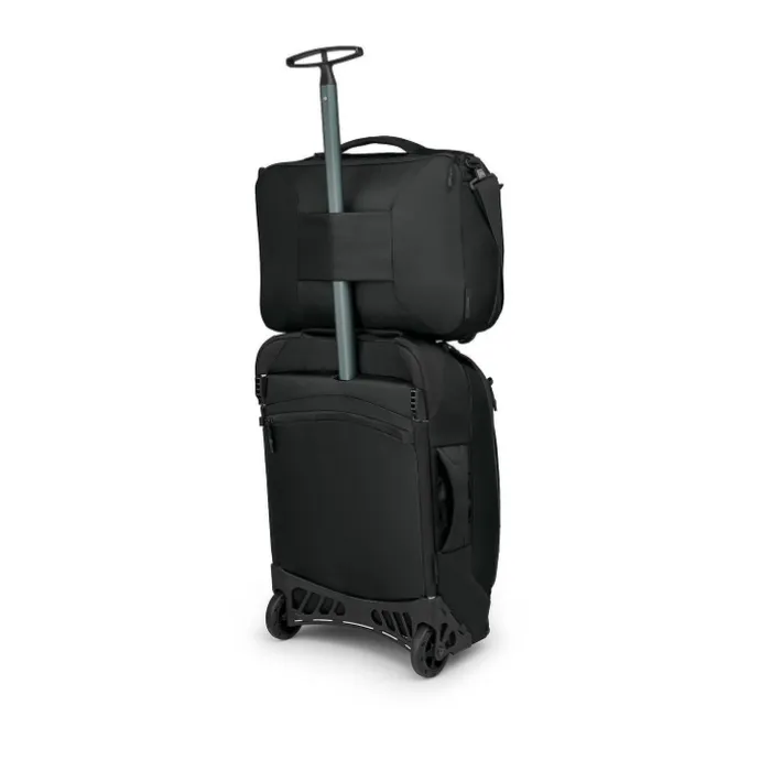Osprey Ozone Boarding Bag 20L black