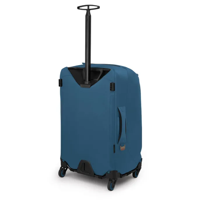 Osprey Ozone 4-Wheel 85 coastal blue