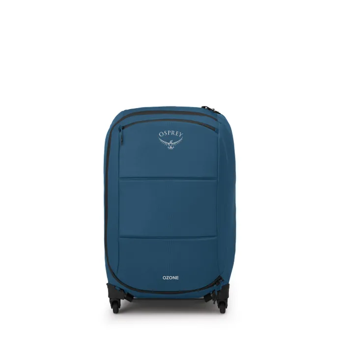 Osprey Ozone 4-Wheel 85 coastal blue
