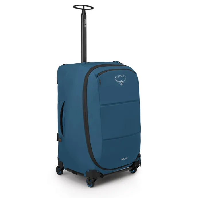 Osprey Ozone 4-Wheel 85 coastal blue