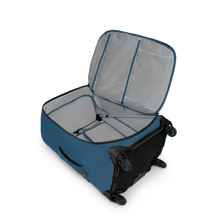 Osprey Ozone 4-Wheel 85 coastal blue