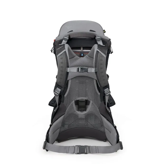 Osprey Poco Child Carrier black