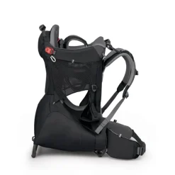 Osprey Poco Child Carrier black