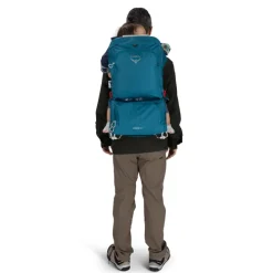 Osprey Poco SLT Child Carrier black