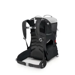 Osprey Poco SLT Child Carrier black
