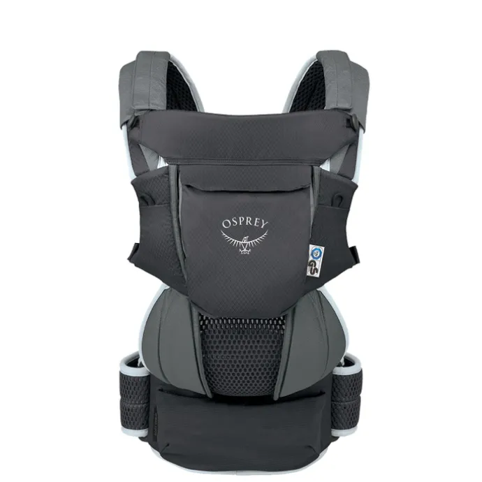 Osprey Poco Soft Child Carrier black
