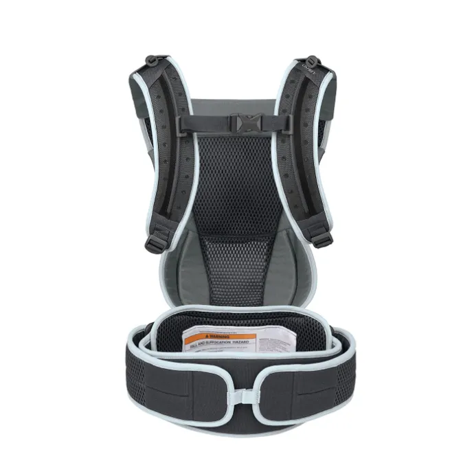 Osprey Poco Soft Child Carrier black