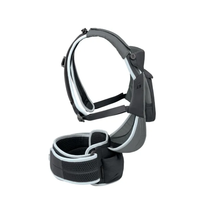 Osprey Poco Soft Child Carrier black
