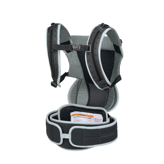 Osprey Poco Soft Child Carrier black