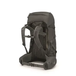 Osprey Renn 50 Women's dark charcoal/gray wolf