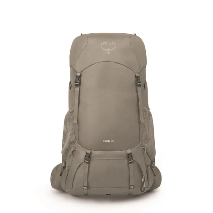 Osprey Renn 50 Women's pediment grey/linen tan