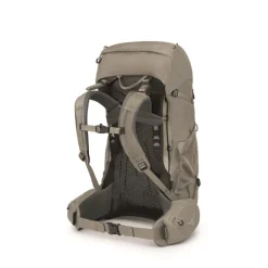 Osprey Renn 50 Women's pediment grey/linen tan