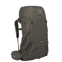 Osprey Rook 50 dark charcoal/silver lining