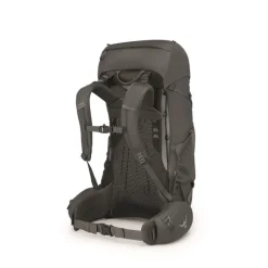 Osprey Rook 50 dark charcoal/silver lining