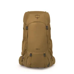 Osprey Rook 50 histosol brown/rhino grey