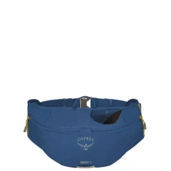 Osprey Savu 2 Waistpack postal blue