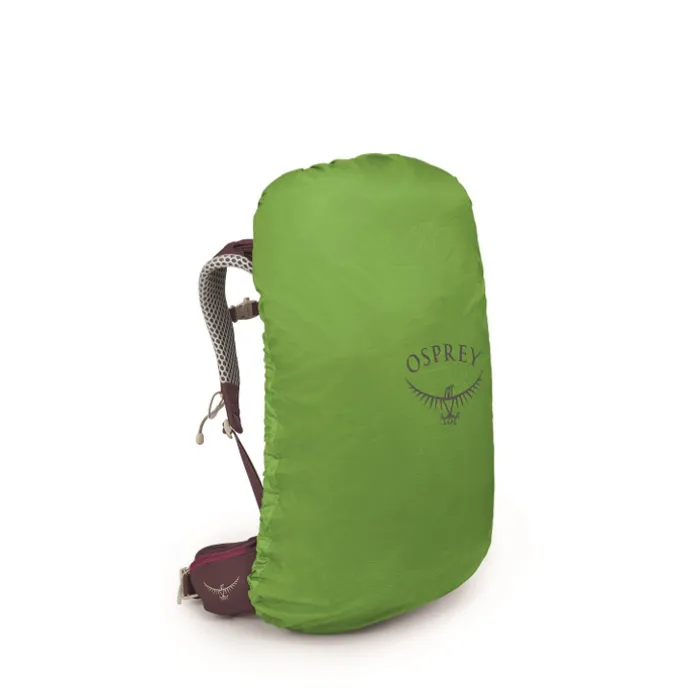 Osprey Sirrus 26 Backpack purple/chiru tan