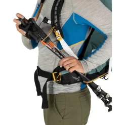 Osprey Sirrus 24 Backpack succulent green