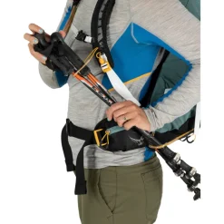 Osprey Sirrus 26 Backpack succulent green