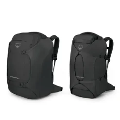Osprey Sojourn Porter Travel Pack 65L black