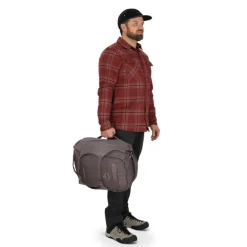 Osprey Sojourn Porter Travel Pack 30L black