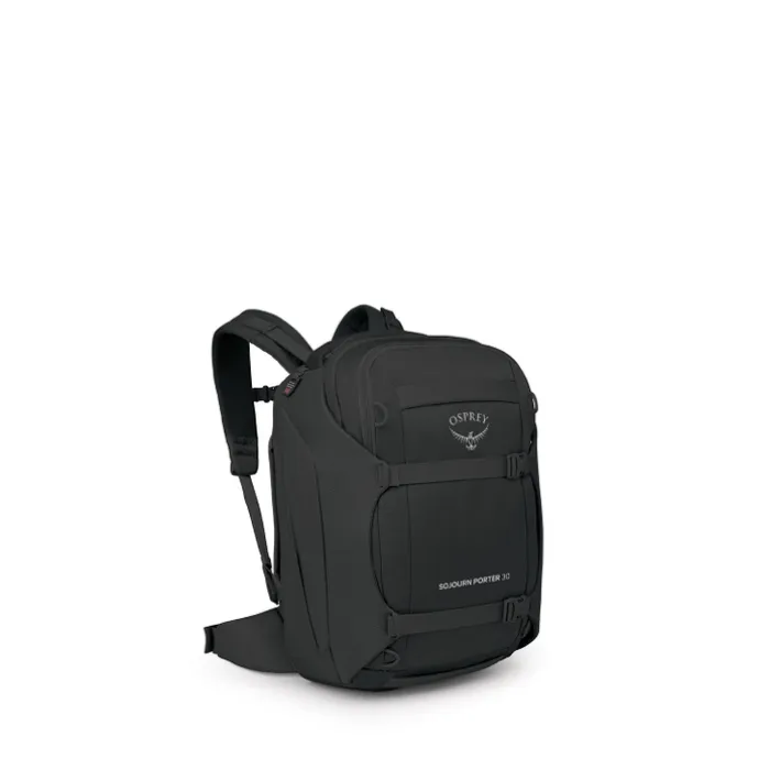 Osprey Sojourn Porter Travel Pack 30L black