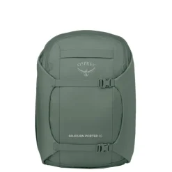 Osprey Sojourn Porter Travel Pack 46L koseret green