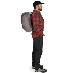 Osprey Sojourn Porter Travel Pack 30L brindle brown