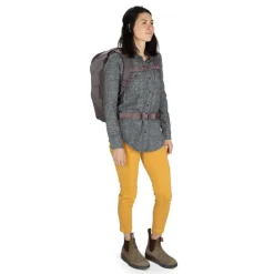 Osprey Sojourn Porter Travel Pack 30L brindle brown