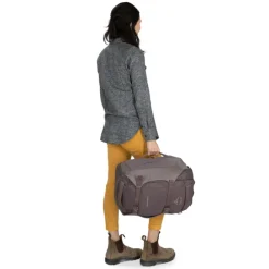 Osprey Sojourn Porter Travel Pack 30L brindle brown