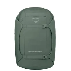 Osprey Sojourn Porter Travel Pack 65L koseret green