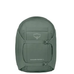 Osprey Sojourn Porter Travel Pack 30L koseret green