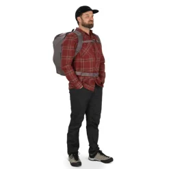 Osprey Sojourn Porter Travel Pack 30L koseret green
