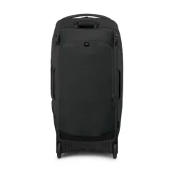 Osprey Sojourn Shuttle Wheeled Duffel 130L black
