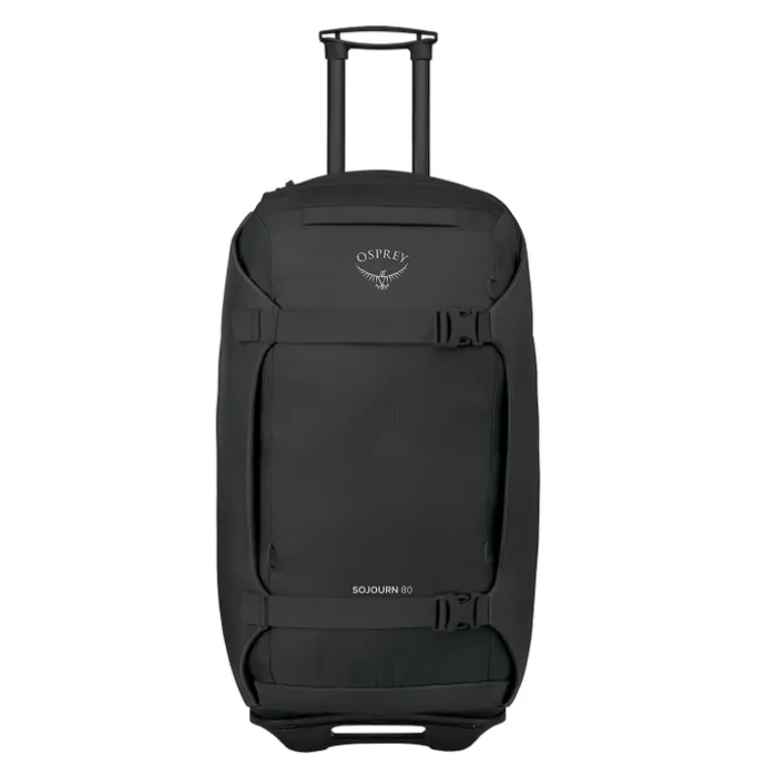Osprey Sojourn Wheeled Travel Pack 80L black