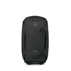 Osprey Sojourn Wheeled Travel Pack 80L black