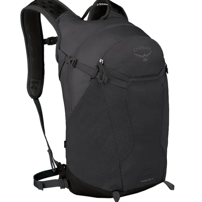 Osprey Sportlite 20 dark charcoal grey
