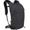 Osprey Sportlite 15 dark charcoal grey