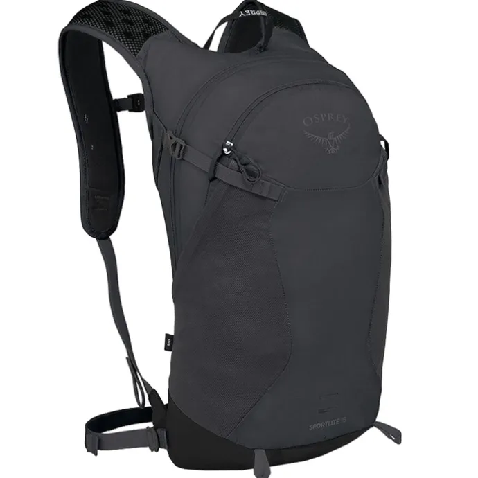 Osprey Sportlite 15 dark charcoal grey