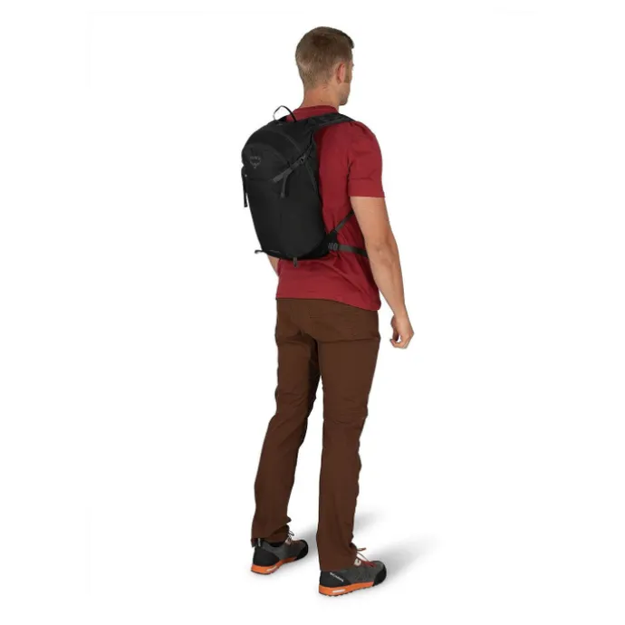 Osprey Sportlite 15 dark charcoal grey